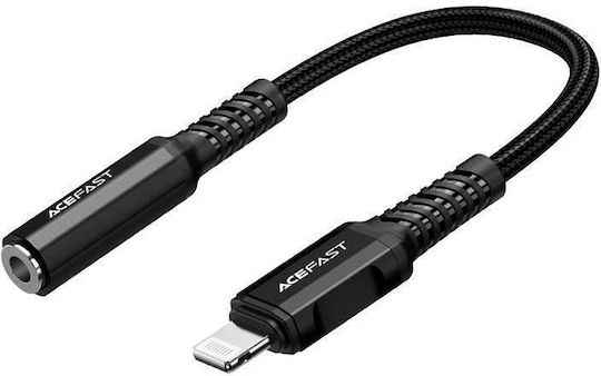 Acefast Converter Lightning male to 3.5mm female 1pcs
