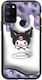 Kuromi Θήκη Κινητού 91675 Σχέδιο Πολύχρωμη Realme 7i