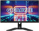 Gigabyte M27Q (Rev. 2.0) IPS HDR Gaming Monitor...