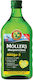 Moller's Cod Liver Oil Μουρουνέλαιο Κατάλληλο για Παιδιά 250ml Λεμόνι