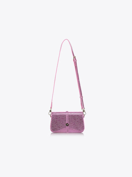 Axel Damen Tasche Crossbody Flieder