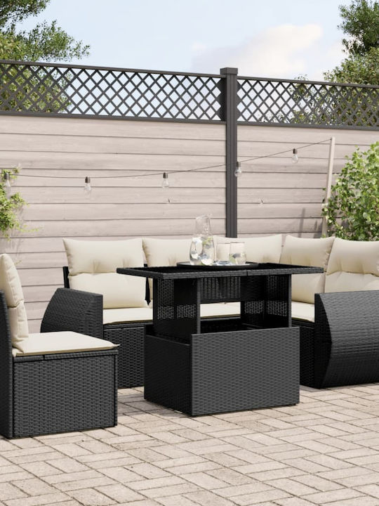 vidaXL Garden & Outdoor Furniture Sets Living R...