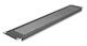 DeLock Patch Panel für Rack 2U 19" Schwarz