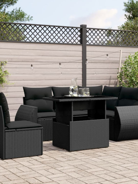 vidaXL Garden & Outdoor Furniture Sets Living R...