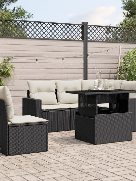 vidaXL Garden & Outdoor Furniture Sets Living R...