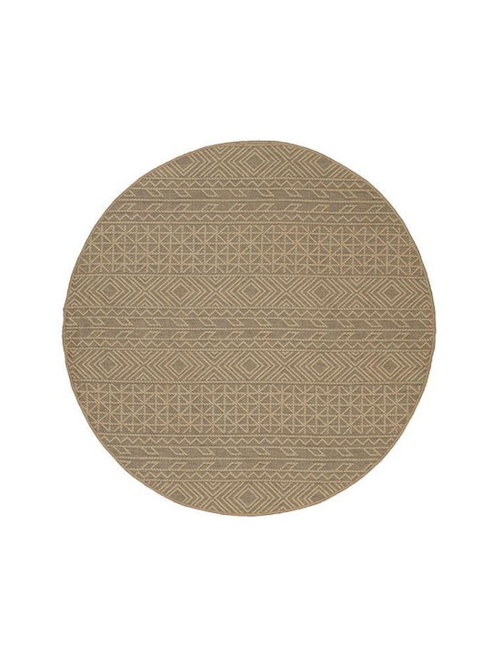 Newplan Sahara 034a Rug Rotund