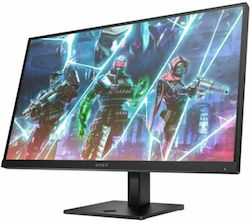 HP OMEN 27s IPS HDR Monitor de jocuri 27" FHD 1920x1080 240Hz cu Timp de Răspuns 1ms GTG