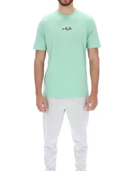 Fila Men's Short Sleeve T-shirt Hemlock