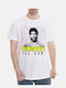 Tricou Alb