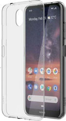 Nokia Back Cover Διάφανη (Nokia 3.2)