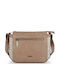 India Women's Shoulder Bag Brown