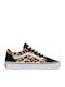 Old Skool Ανδρικά Sneakers Black / Truewhite