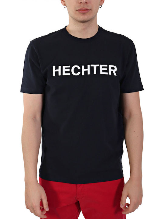 T-Shirt Blau
