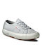 Superga 2750 Cotu Classic Herren Sneakers Lt Grey