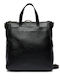 Valentino Bags Damen Tasche Rucksack Schwarz