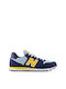 New Balance Bărbați Sneakers Nb Navy