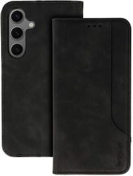 Wonder Back Cover Μαύρη (Galaxy S24 Ultra)