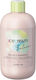Inebrya Ice Cream Balance Shampoo Oily Hair Scalp 300ml