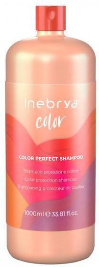 Inebrya Color Perfect Shampoo Shampoo Colored Hair 1000ml