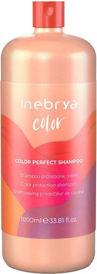 Inebrya Color Perfect Шампоан Шампоан за Оцветена Коса 1000мл