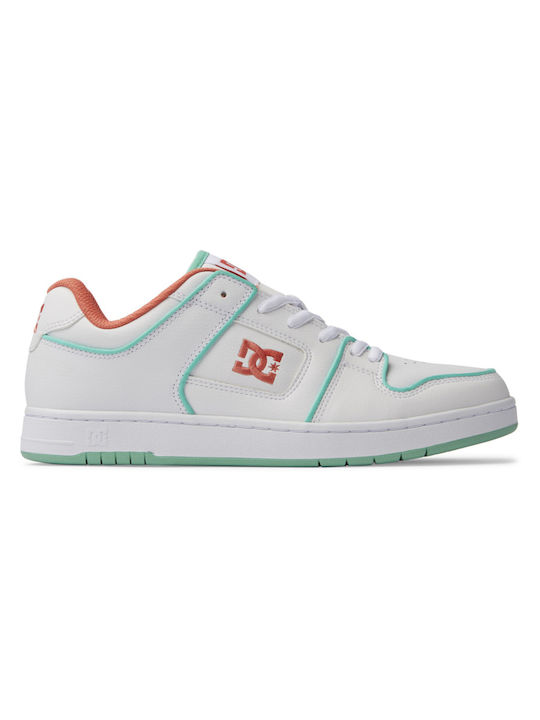 DC Manteca 4 Se Sneakers Wgs Multi