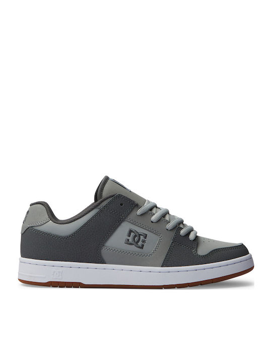 DC Manteca 4 Ανδρικά Sneakers Multi