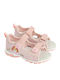 Kinder Sandalen Paw Patrol Rosa