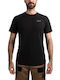 Milwaukee Work Shirt Black