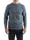 Milwaukee Herren Arbeitshemd Blau