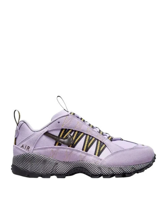 Air Humara Sneakers Pentru Femei Lila Bloom / Baroc Maro-Violet Ceață