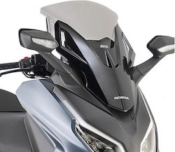 Givi Φιμέ Ζελατίνα Μοτοσυκλέτας για Honda Forza 125 GIVHONZEL132
