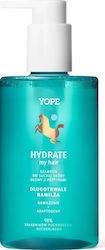 Yope Yope Hydrate Mein Haar Shampoo Trockene Haut Kopf Peptide 300ml Yope Yope Hydrate Mein Haar Shampoo Trockene Haut Kopf Peptide 300ml