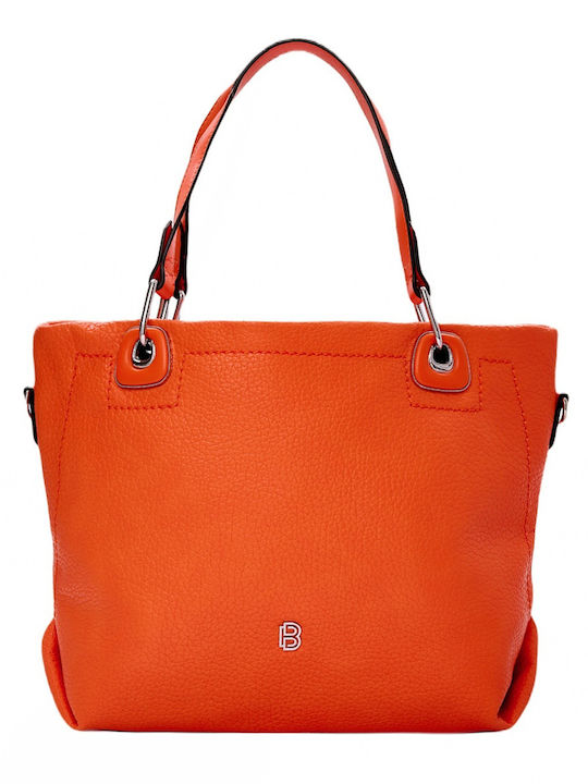 Bag to Bag Women's Bag Shoulder Orange