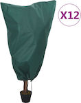 vidaXL Agro Textile Hood Antifreeze Cover 3203567