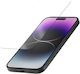 Quad Lock 0.3мм Закалено стъкло (Samsung S24 Ultra)