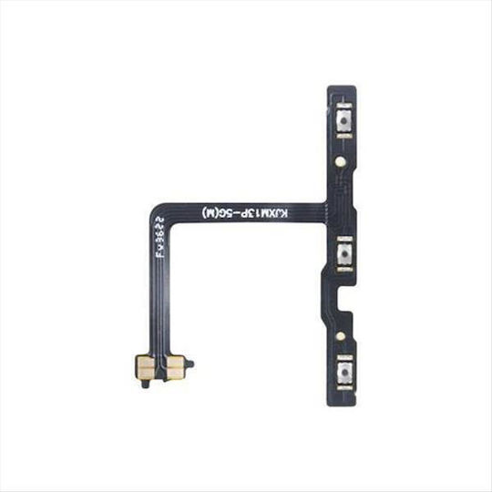 Cablu flexibil cu Tastele de volum pentru XIAOMI 13 Pro