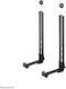 Βάση Soundbar Neomounts By Newstar Awl29-650bl1 Mounting Kit Universal Mount