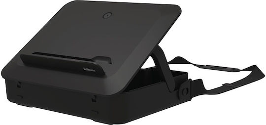 Fellowes Breyta 100016564 Βάση Στήριξης για Laptop