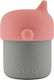 Pura Kids Water Bottle Plastic Pink