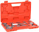 vidaXL Tool Set 12pcs for Bmw / Ford / VW