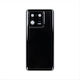 Battery Cover Back Cover Lens Black for Xiaomi 13 Pro