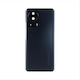 Καπάκι Μπαταρίας Back Cover Lens Μαύρο για Xiaomi 13 Lite