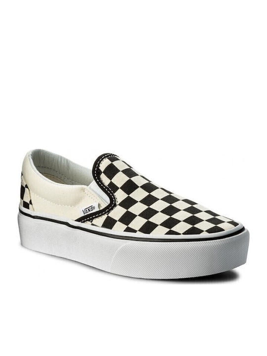 Ua Classic Men's Slip-Ons