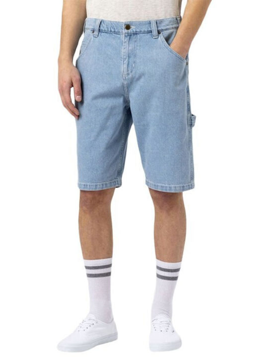 Dickies Garyville Ανδρική Βερμούδα Τζιν Vintage...
