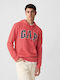 GAP Logo Men's Sweatshirt yellow