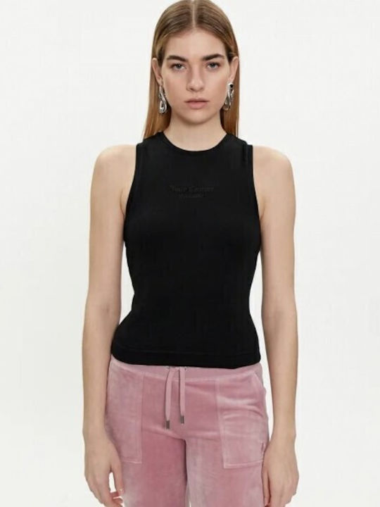Juicy Couture Women's Athletic Blouse Sleeveles...
