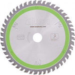 Luna 277600110 Cutting Disc Wood Hole Diameter 160mm 1pcs