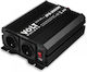 Kamar Invertor Auto Modificat Sine Wave 2000W pentru Convertirea 12V DC în 225V AC