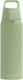 Sigg Μπουκάλι Θερμός Ανοξείδωτο 750ml Green