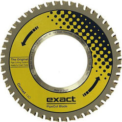 Exact Δίσκος Κοπής Ξύλου 140mm